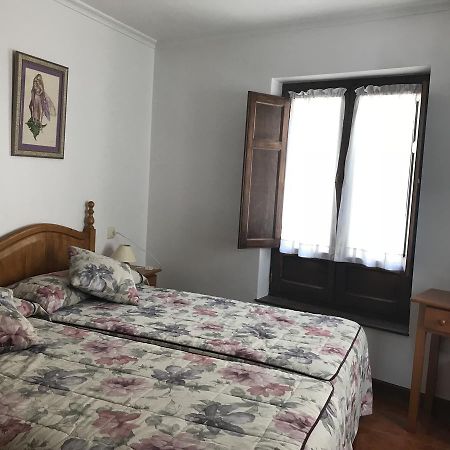 Posada Campo La Hermida Luaran gambar